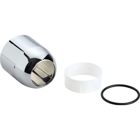 Ideal Standard Cappuccio per cartuccia BS2 Easy-Box, cromo, A960893AA