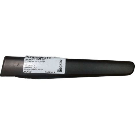 [PRODUIT D'OCCASION] Protection Aile Arriere Gauche RENAULT Twingo 2 2010- ♻️ Ref Oe. 8200365847 - Garantie à vie (1/2)
