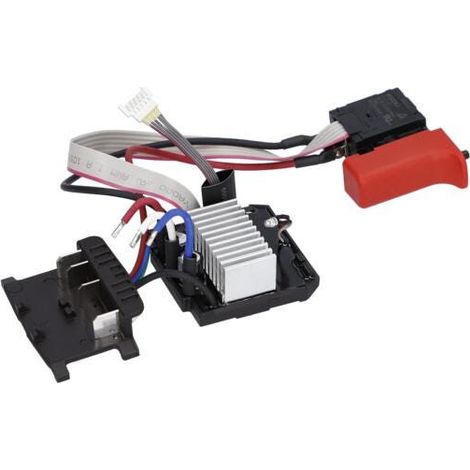 Pièce de rechange d’origine BOSCH 1600A020T1 Module électronique