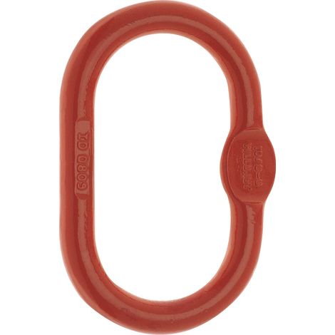 SODISE - Maille de tête simple pour chaine 8/10mm grade 80 - 18542 - Ce produit de marque TOPCAR est neuf. (1/2)