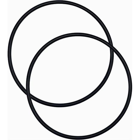 O-Ring-Dichtung für Hayward CL200/CL220 Chlorinator – 2er-Pack – Referenz CLX200K (1/5)