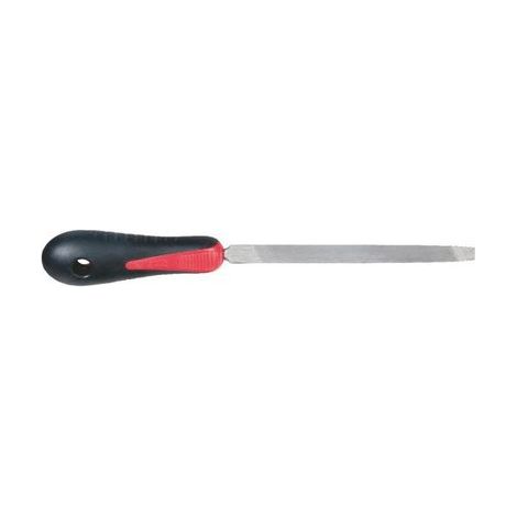 Lime Tiers-point Angle Vif Manche Bi-matière Demi-doux 125 (1/2)
