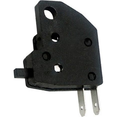 Motorrad-Scheibenbremsschalter, verbesserte Bremsleistung, einfache Bedienung, universell für Elektroroller und Quads, rechte Seite (1/5)