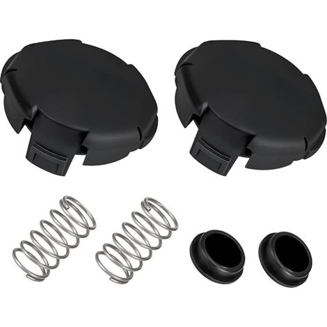Kit de tête de tondeuse Speed-Feed 400 et de ressort pour Echo (paquet de 2) (1/3)