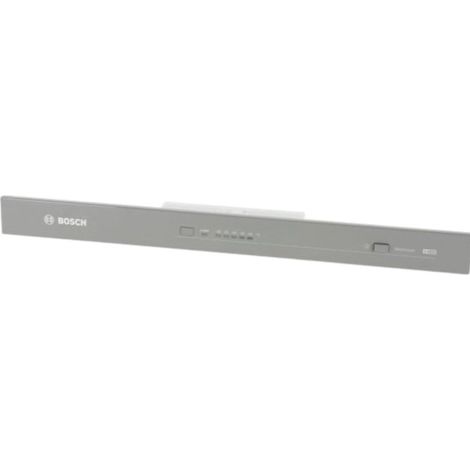 MODULE DE COMMANDE PROGRAMMÉ POUR CONGELATEUR BOSCH - 11039347 (1/2)
