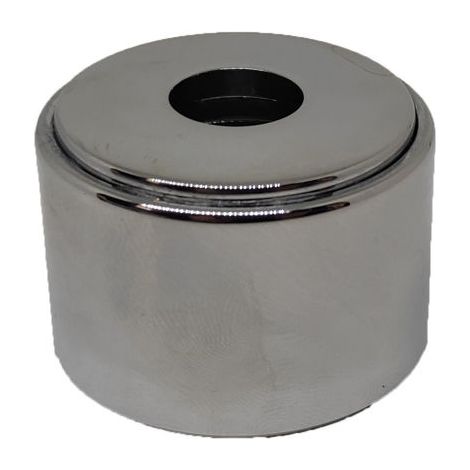Ricambio cappuccio coprivitone cromo Cristina CRIPR4814Q51 (1/2)