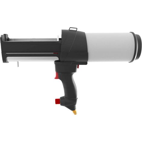 Sika Druckluftpistole für SikaPower880 400ml Doppelkartusche (1/3)