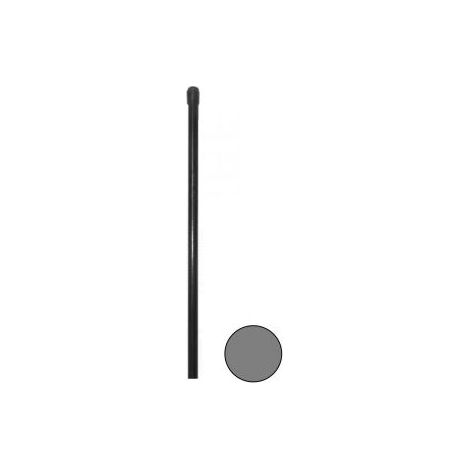 Barre de Tension Grise - Diamètre 8mm - 1,80 mètre