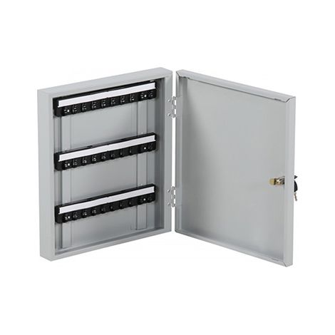 Schlüsselschrank - 30 Schlüssel - 4021071132