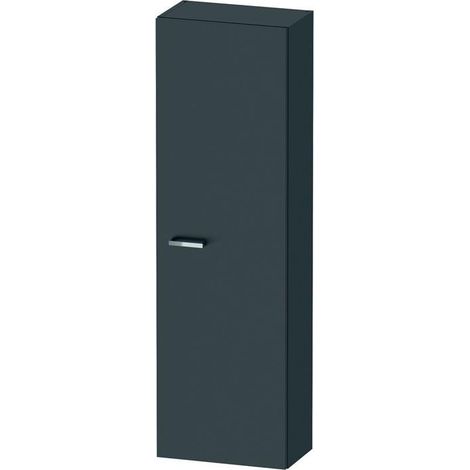 Duravit XBase Halbhochschrank B:40 cm, mit 1 Tür, Anschlag (1/3)