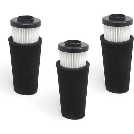 YUIT-Lot de 3 filtres de rechange pour filtre anti-odeurs de rechange de style F112, comparé aux pièces Ad47936 (1/3)