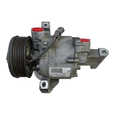 [PRODUIT D'OCCASION] Compresseur Air Conditionne SMART Forfour ♻️ Ref Oe. A4538307000 - Garantie à vie (1/4)