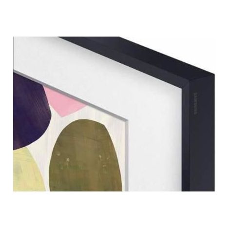 Cornice - VG-SCFT65BL/XC - Colore nero - Per The Frame - Cornice decorativa
