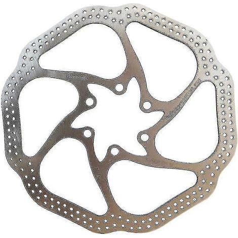 Compatible avec les disques de frein Hs1 (12 trous, BB5/BB7, 180 mm) Yalo (1/4)