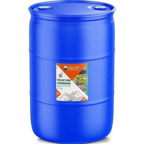 Bidon de 10L fongicide 2100 professionnel (pour 160m²) DALEP 121010