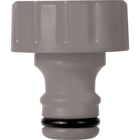 Hozelock 2169P9000 2169 Inlet Adaptor for Reels & Carts HOZ2169