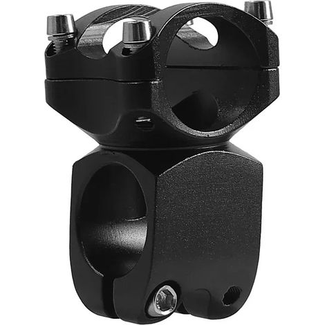 Potence de guidon en alliage d'aluminium pour accessoires de trottinette électrique INOKIM OXO OX.