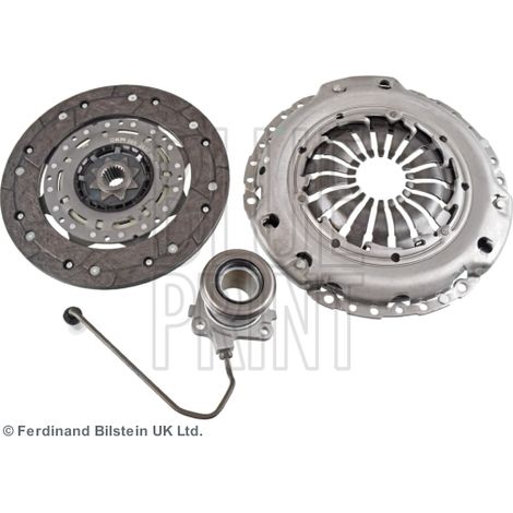 Kit d'embrayage Blue Print ADG030248 OPEL 00666124 00666124 S5 00666132 00666133