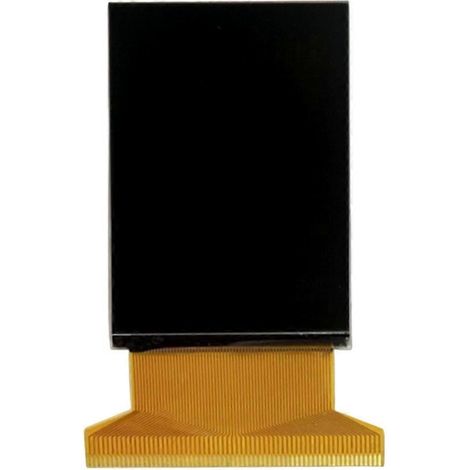 Capteur auto Middle Instrument LCD Display Screen pour avec Skoda Superb Octavia Flex Cable Speedometer Pixel Repair Screen Display (1/5)