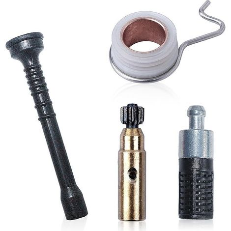 Ligne de Tuyau de Filtre à Huile de Pompe à Huile à vis Fin pour Stihl MS250 MS230 MS210 025 023 021 Scie à chaîne 1123 640 3800 (1/5)