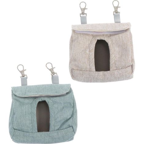 à nourriture pour petits animaux 2 supports suspendus pour (1/5)
