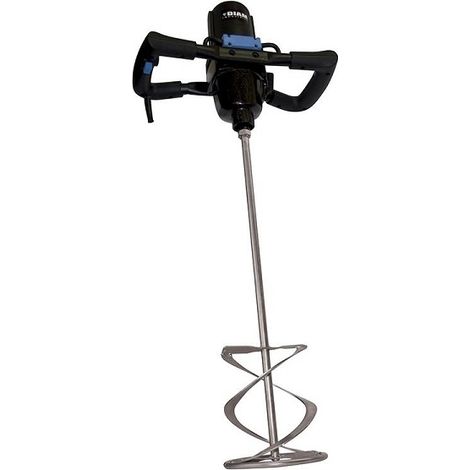 Mischmaschine ME420 DIAM 230V 1900W 80-100L Schaufeln Ø160 und Ø140 - ME420
