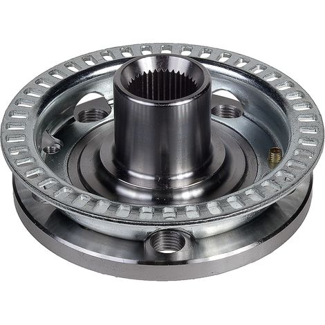 Cubo de rueda Stellox 42-15131-SX - Delantero - Para turismos (1/5)