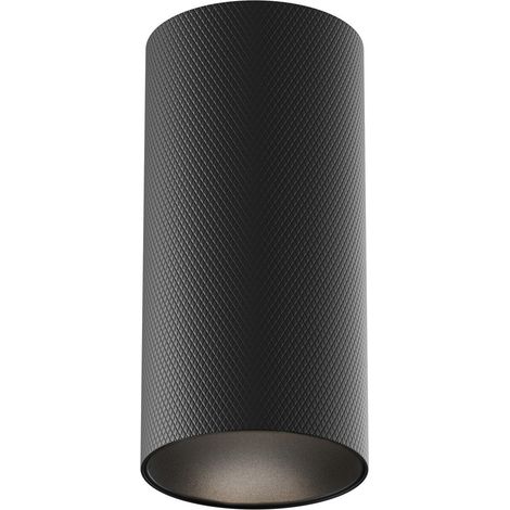 Maytoni Artisan Spot encastrable en saillie noir 1xGU10 (1/2)