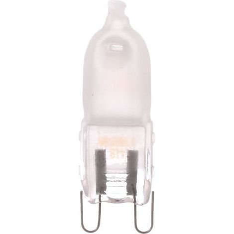Lampe halogène d'éclairage pour Four BOSCH 10004812 (1/2)