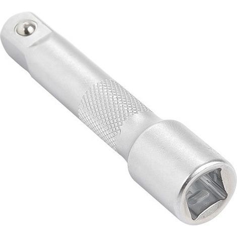 ALARGADERA prolongador 3/8" 70 MM