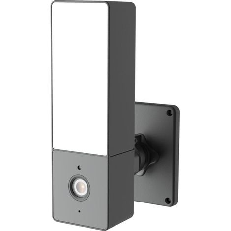 CÁMARA IP WIFI EXTERIOR CON FOCO ENERGEEKS EG-CIPFOCO001 (1/4)