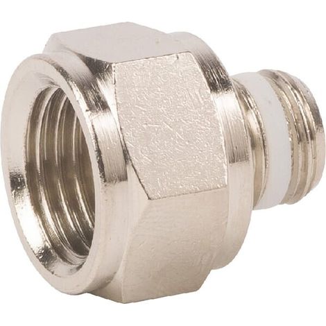 Pieza reductora CAMOZZI S25201814