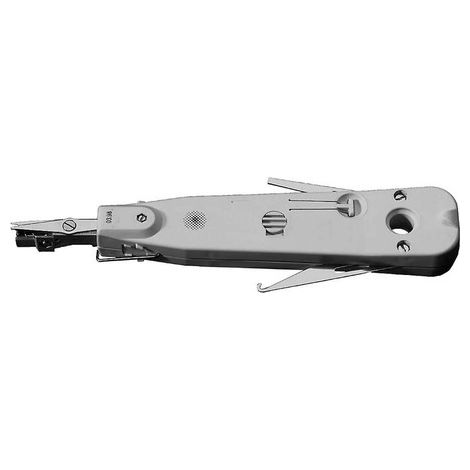 Telegärtner LSA Plus herramienta electricista gris funcional