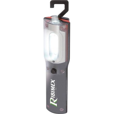 Baladeuse 5W - Lampe Torche à LED 1W - Éclairage Pratique et Efficace - Basse Consommation - D-Work (1/2)