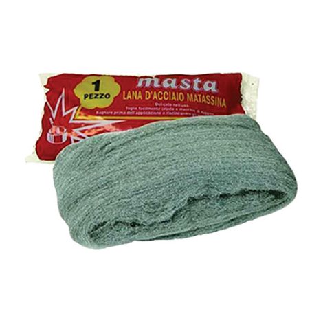LANA ACCIAIO FINE LUNAK SELF - AMERICANA GRADO 0 GR 80- 10 pezzi