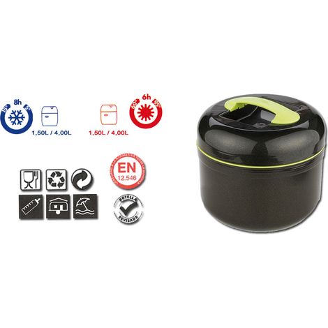 Portapranzo Termico Proterm 1,5 L Valira 6209-128
