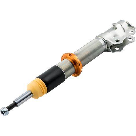 Coilover Suspension Lowering Kit For VW Polo III MK3 6N2 1999-2001 Shock Strut (1/5)