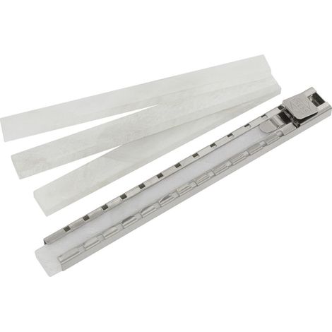 Sealey Welder's French Chalk Holder with 4 Chalk Sticks WFC4 (1/2)