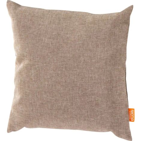 Siena Garden TINY Dekokissen taupe (1/5)