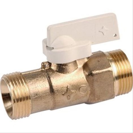 ROBINET GAZ A TOURNANT SPH.MM20X27 3915-021