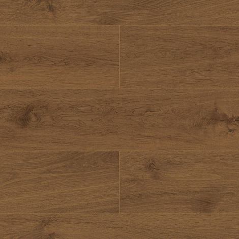 Carrelage effet Parquet Bois Chêne Cognac 120x20x0,9 cm Mat Lorenta - Sol et mur intérieur (vendu par carton de 1,44 m²) - RO'MA CARRELAGE