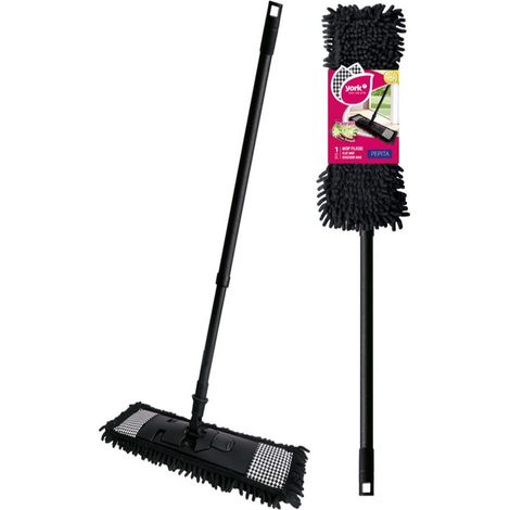 Fregona plana plegable York Pepita - BHP HIC Y105