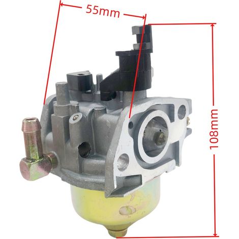 Carburateur 951-12785 951-05021 - compatible RT65 - 505-026 (1/4)