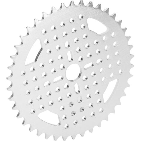 5310‑0014‑0042 Pignon en aluminium de 8 mm, 42 dents, roue dentée, pièces pour robots industriels