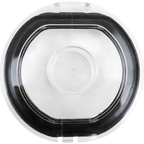 Filtre de Suitable Aspirateur Accessoires V7/V8 Sealed Couvercle Dust Bottom Couvercle Filtre (1/5)