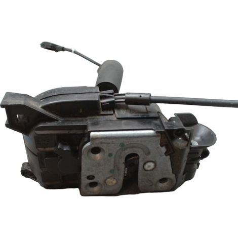 Systeme Condamnation Avant Gauche RENAULT Megane III Phase 1 2008-2012 [PRODUIT D'OCCASION]♻️805030001r