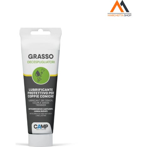 Grasso DECESPUGLIATORI 150 ml
