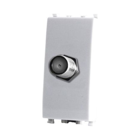 Mapam presa Satellitare femmina diretta compatibile Plana - GEM-F625BI