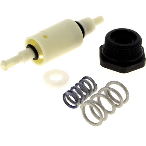 Kit valvola + molle 6.005.0104 per idropulitrice alto