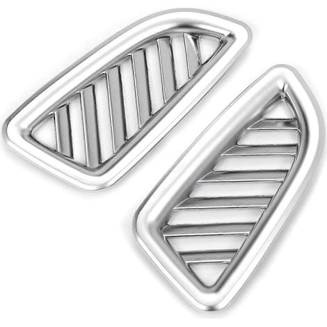 Lüftungsgitterabdeckung für Mercedes-Benz GLC 200, 260 und 300 (2015–2020) – Autozubehör (1/5)
